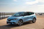 Renault Grand Scenic 2016 года